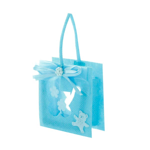 Art.11385 Bolsa/Dulcero Baby Tela