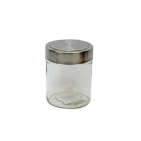 Art.11393 Frasco Con Tapa aprox 600ml