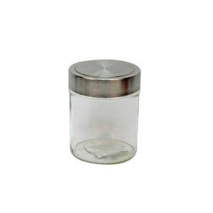 Art.11393 Frasco Con Tapa aprox 600ml