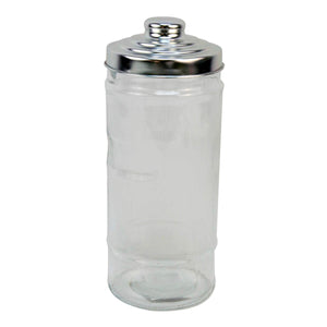 Art.11415 Frasco Con Tapa aprox 1,500 ml