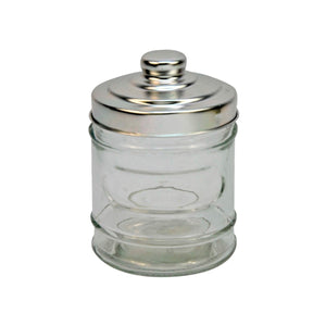 Art.11416 Frasco Con Tapa De Aluminio aprox 350ml