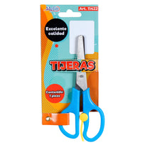 Art.11422 Tijeras De Metal 12.8cm 1pz