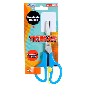 Art.11422 Tijeras De Metal 12.8cm 1pz