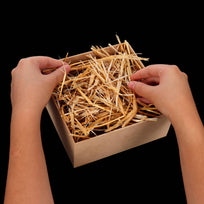 Art.11478 Paja Natural 150g 1pz