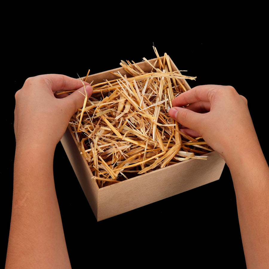 Art.11478 Paja Natural 150g 1pz