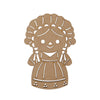 image variant Muñeca