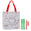 Fantasías Miguel Art.11508 Kit Bolsa Navideña para Pintar 30x21cm 1pz B