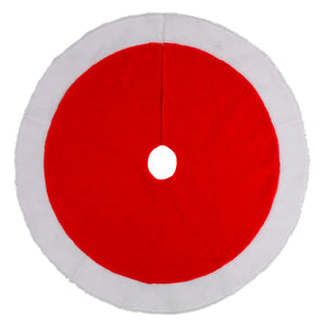 Art.11517 Pie De Arbol Copos 59cm 1pz