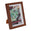 Fantasías Miguel Art.11523 Marco Para Foto Premium 20x15x3cm 1pz Cafe