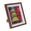 Fantasías Miguel Art.11524 Marco Para Foto Premium 28x22x3cm 1pz Cafe