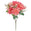 Fantasías Miguel Art.11537 Ramo Mixto Peonias x9 41cm 1pz Rosa