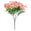 Fantasías Miguel Art.11548 Ramo Mixto Clavel x6 33cm 1pz Rosa