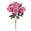 Fantasías Miguel Art.11554 Ramo Rosas Mixto x9 45cm 1pz Rosa