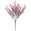 Fantasías Miguel Art.11558 Ramo Fino x5 36cm 1pz Rosa