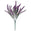 Fantasías Miguel Art.11558 Ramo Fino x5 36cm 1pz Morado