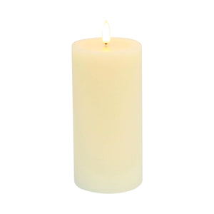 Art.11581 Vela Led 15.7.5cm 1pz