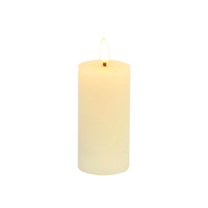 Art.11582 Vela Led 10x5cm 1pz