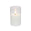 Fantasías Miguel Art.11586 Vela Led con Vaso 12.5x7.5cm 1pz Crema