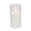 Fantasías Miguel Art.11587 Vela Led con Vaso 15x7.5cm 1pz Crema