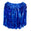 Fantasías Miguel Art.11619 Falda Metalizada 40x60cm 1pz Azul