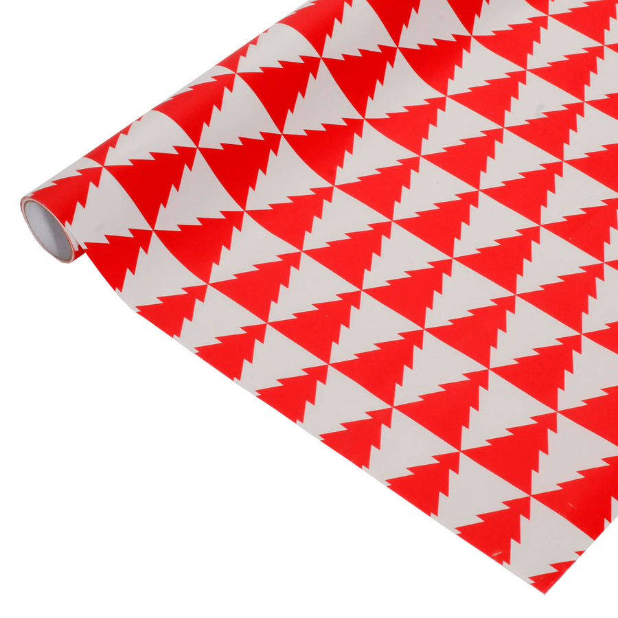 Art.11620 Rollo Papel Para Envoltura Navideño