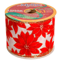 Art.11630 Listón Navideño