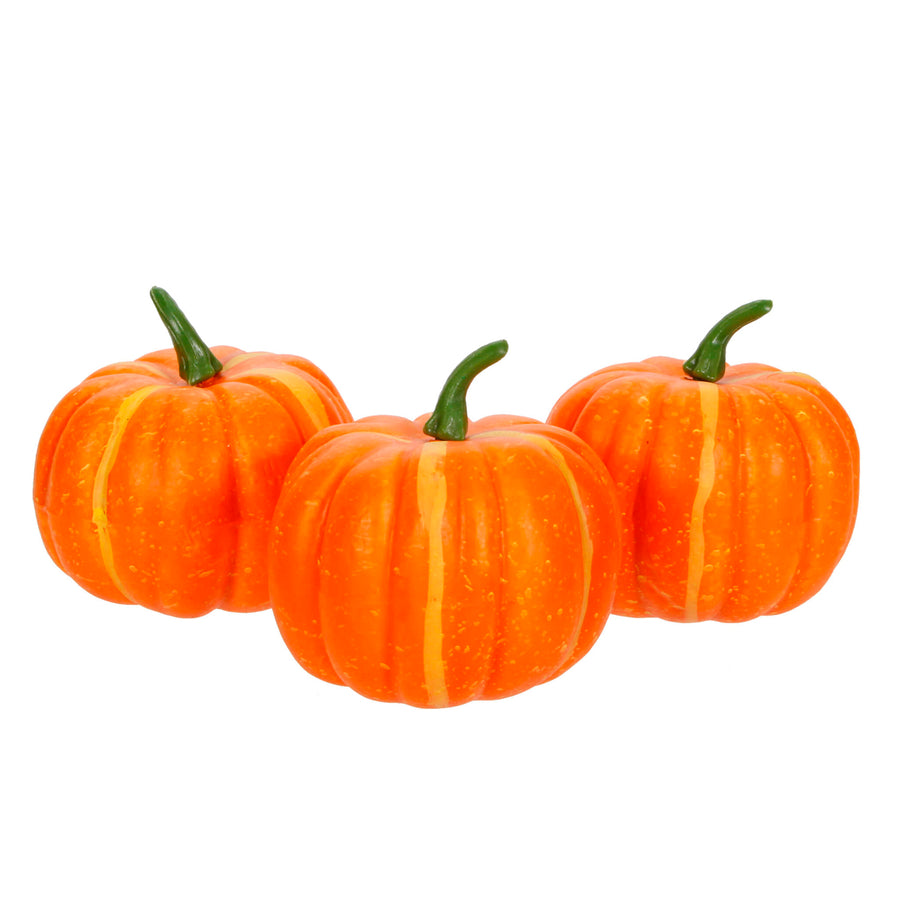 Art.11652 Calabaza 9x9cm 3pz
