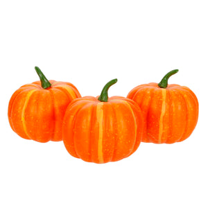 Art.11652 Calabaza 9x9cm 3pz