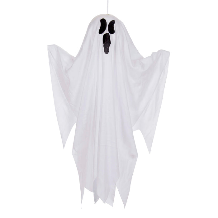 Art.11669 Fantasma Colgante 91x61cm 1pz