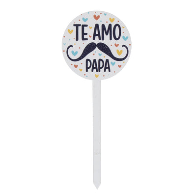 Fantasías Miguel Art.11748 Pick Papá Chico Color 17x16.5cm 1pz