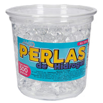 Art.11766 Perlas De Hidrogel 11x12cm 500g
