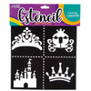 image variant Princesa