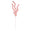 Fantasías Miguel Art.11784 Vara Navidad Bastón Caramelo 98cm 1pz Rojo/Blanco