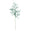 Fantasías Miguel Art.11809 Vara Diamantada 90cm    (aprox) 1pz Verde