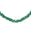 Fantasías Miguel Art.11821 Guía Escarcha Combinada 9cm 2m Verde