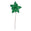Fantasías Miguel Art.11824 Nochebuena Diamantada 60cm 1pz Verde