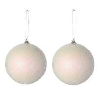 Art.11853 Esfera Diamantada 120mm 2pz