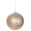 Fantasías Miguel Art.11854 Esfera Diamantada 150mm 1pz Champaña