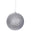 Fantasías Miguel Art.11854 Esfera Diamantada 150mm 1pz Plata