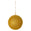 Fantasías Miguel Art.11855 Esfera Diamantada 200mm 1pz Oro