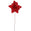 Fantasías Miguel Art.11859 Nochebuena 60cm 1pz Rojo