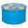 Fantasías Miguel Art.11873 Listón Flor Relieve 6.4cm 15m Azul