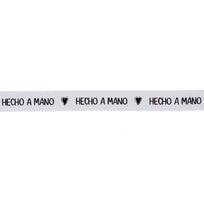 Art.11931 List Popot Hecho Mano 10mmx10m