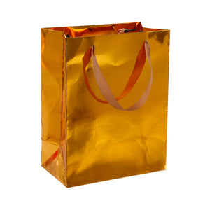 Art.11968 Bolsa Regalo Metálica 23x18x10cm 1pz
