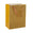 Fantasías Miguel Art.11969 Bolsa Regalo Diamantada 23x18x10cm 1pz Oro