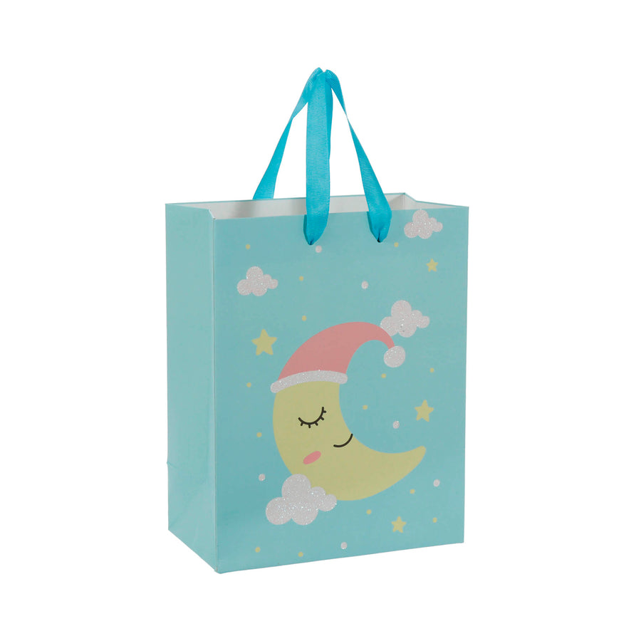 Art.11970 Bolsa Regalo Bebé 23x18x10cm 1pz