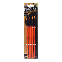 Art.12080 Juego Pinceles Premium