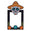 Fantasías Miguel Art.12142 Marco Muertos Mediano 17.5x10x4.5cm 1pz Catrin