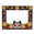 Fantasías Miguel Art.12145 Marco Mascota 14x18x4.5xcm 1pz Gato