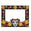 Fantasías Miguel Art.12145 Marco Mascota 14x18x4.5xcm 1pz Perro